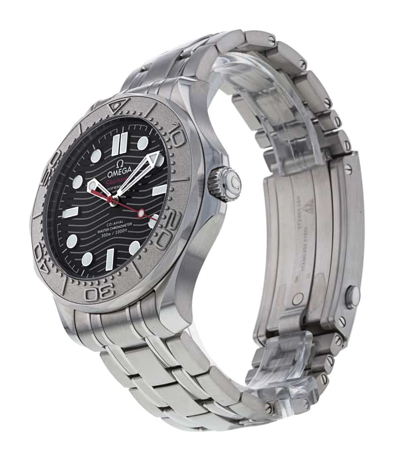 Omega Seamaster 300m 210.30.42.20.01.002